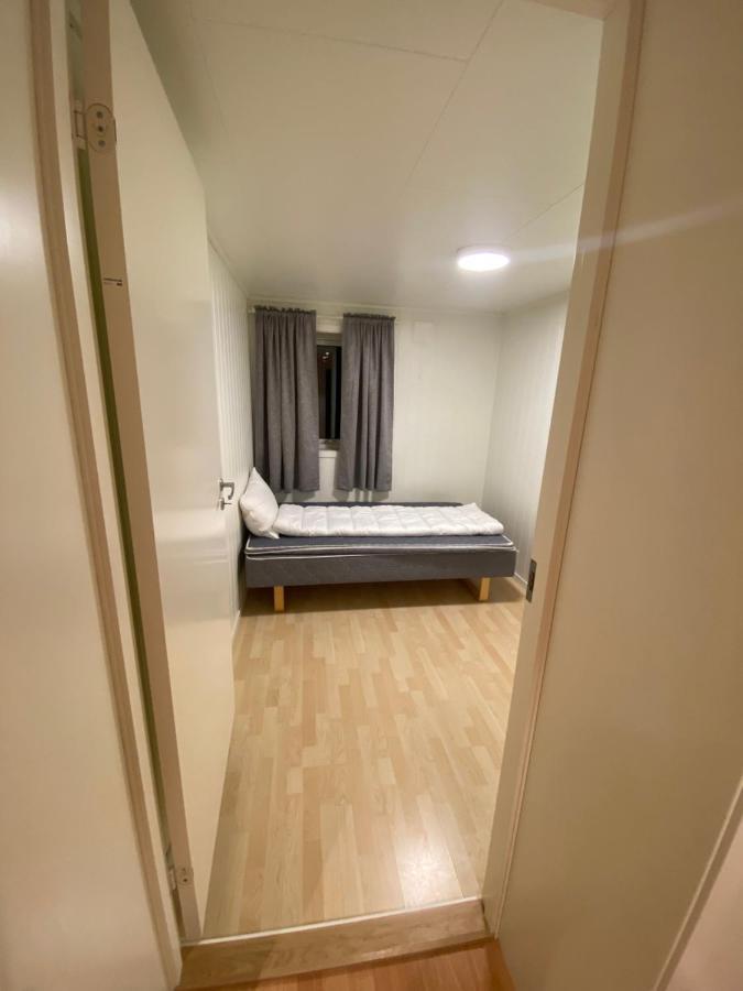 Lovely One Bedroom Apartment ترومسو المظهر الخارجي الصورة